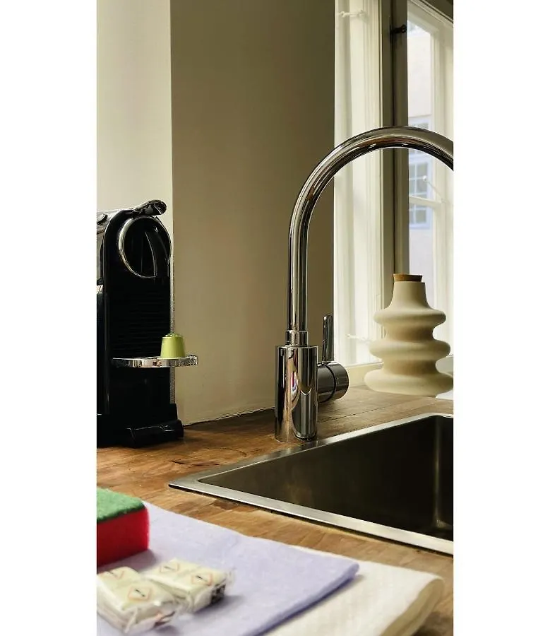 Apartmentincopenhagen Apartment 1503