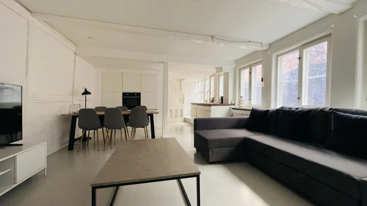 Apartmentincopenhagen Apartment 1503
