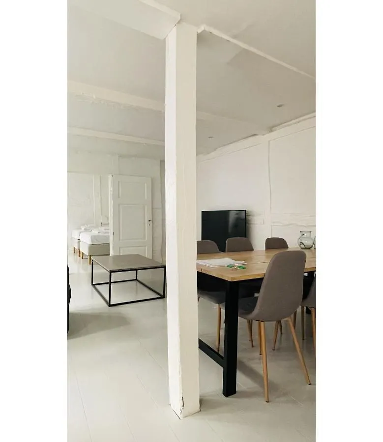 Apartmentincopenhagen Apartment 1503 Denmark