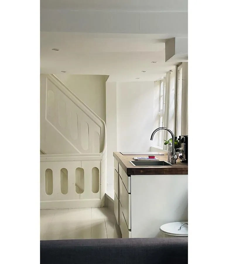Apartmentincopenhagen Apartment 1503