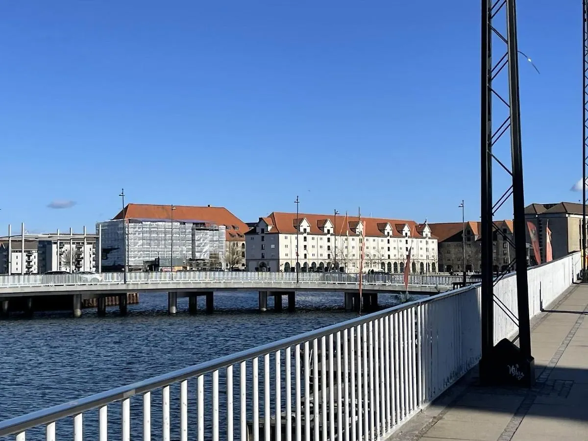 Apartmentincopenhagen Apartment 1503