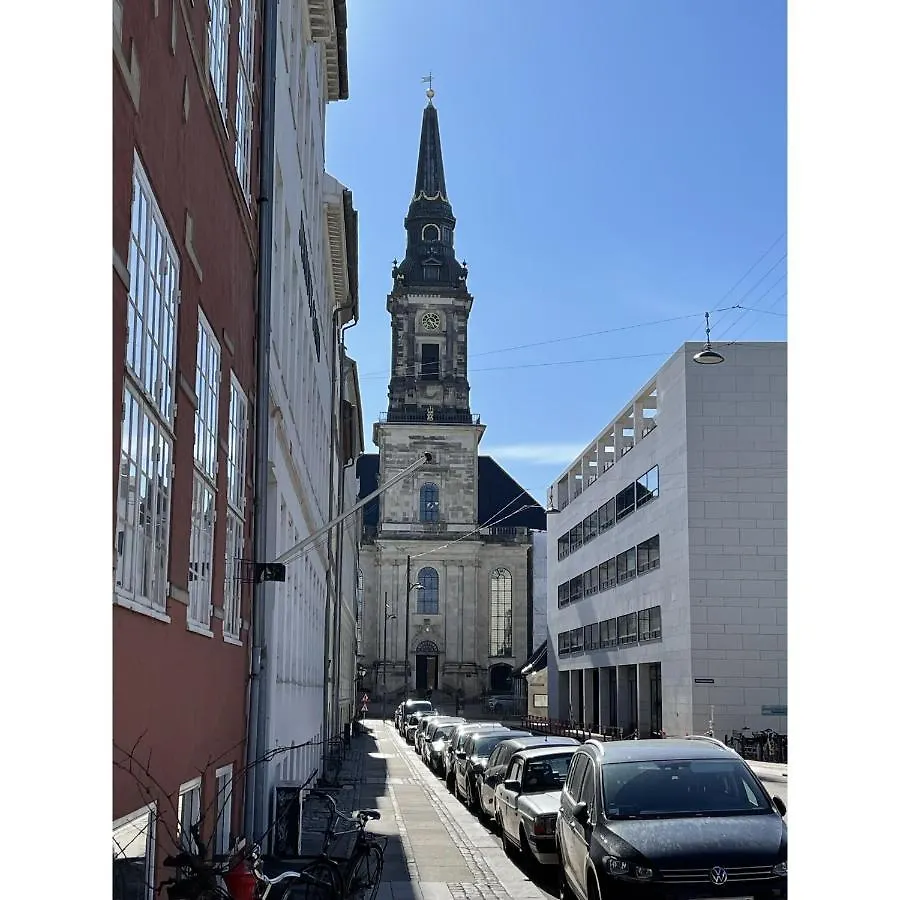 Apartmentincopenhagen Apartment 1503