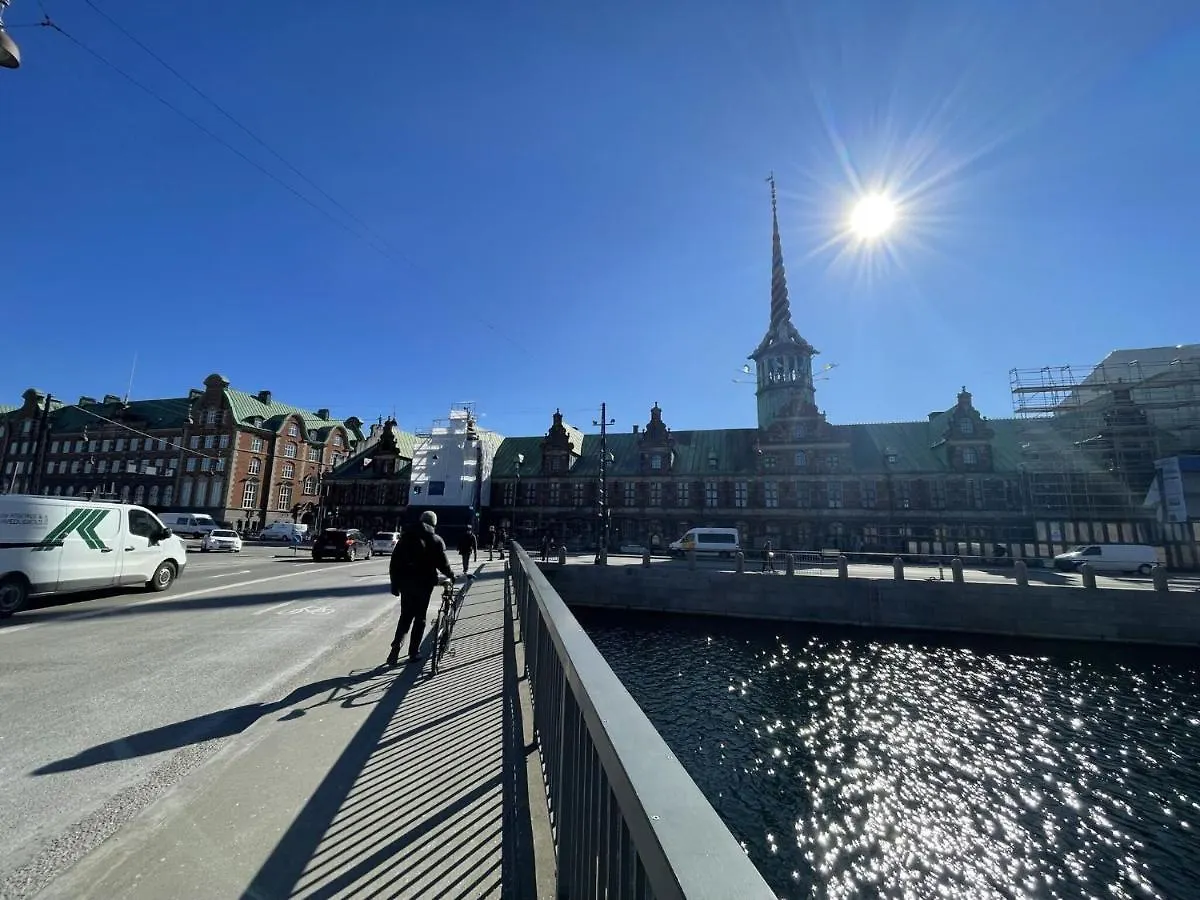 Apartmentincopenhagen Apartment 1503 Denmark
