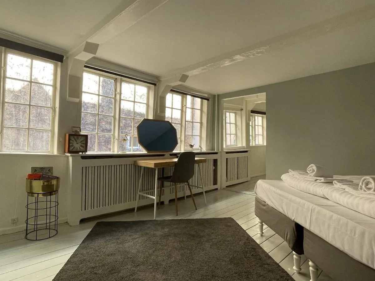 Apartmentincopenhagen Apartment 1503 Denmark