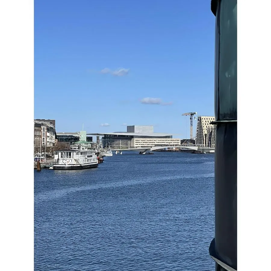 Apartmentincopenhagen Apartment 1503 Denmark